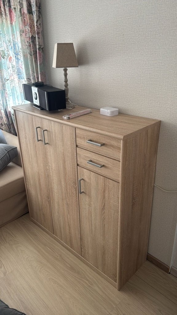 kast in perfecte staat, Huis en Inrichting, Kasten | Kleerkasten, Ophalen