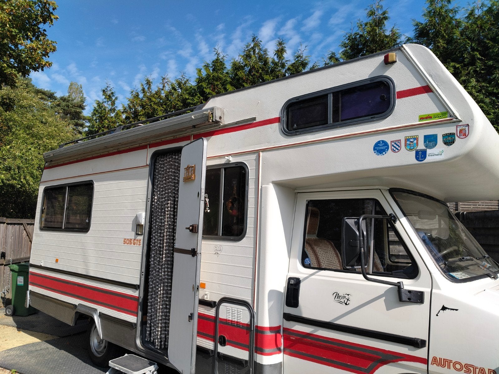 Peugeot camper oldtimer,diesel