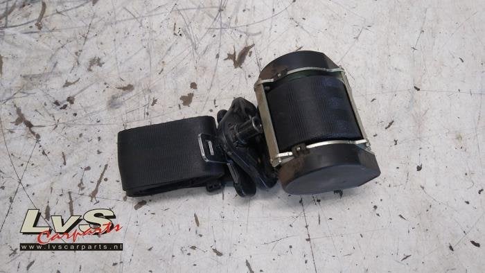 Ceinture de sécurité avant droite d'un Renault Master, Autos : Pièces & Accessoires, Habitacle & Garnissage, Renault, Utilisé