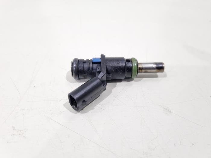 Injecteur (injection essence) d'un Audi A8, -, 3 mois de garantie, Audi, Utilisé