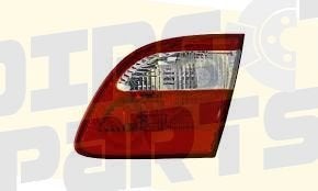 Mercedes-Benz E-Klasse Combi (-7/06) achterlicht Rechts binn, -, Verzenden, Nieuw, -