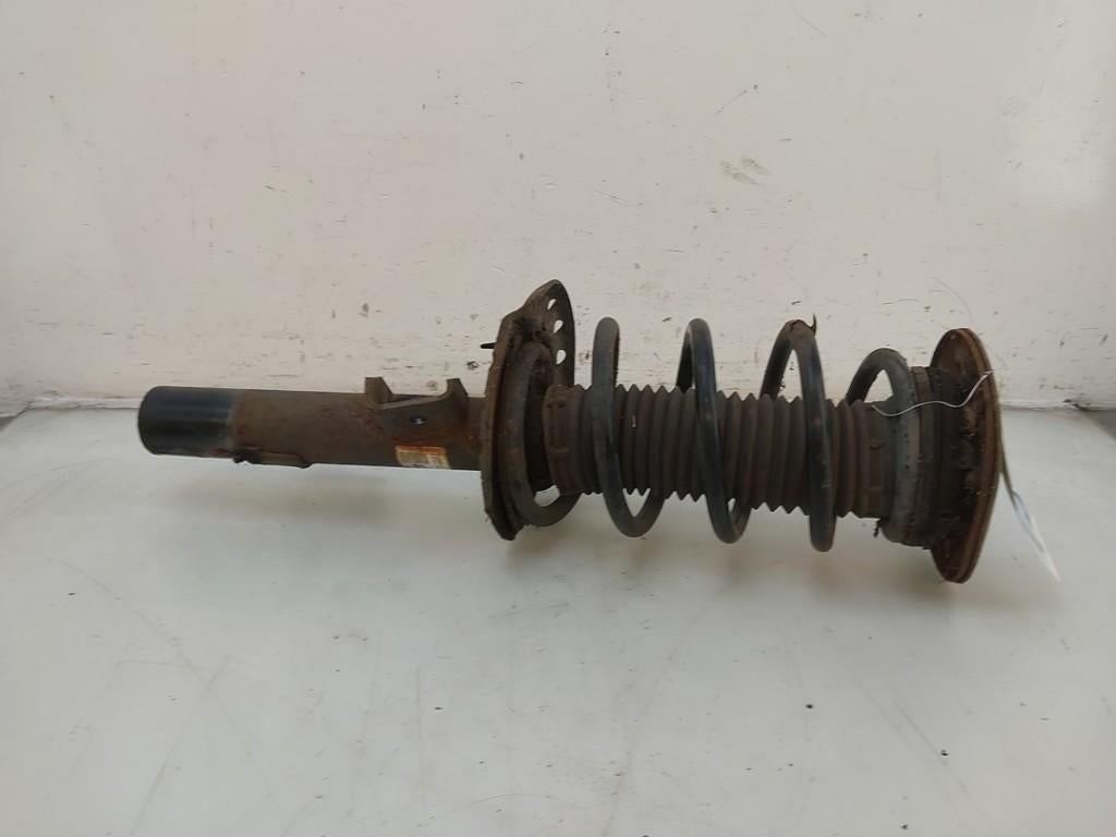 SCHOKBREKER LINKS VOOR Ford Galaxy (WA6) (01-2006/06-2015), Gebruikt, Ford