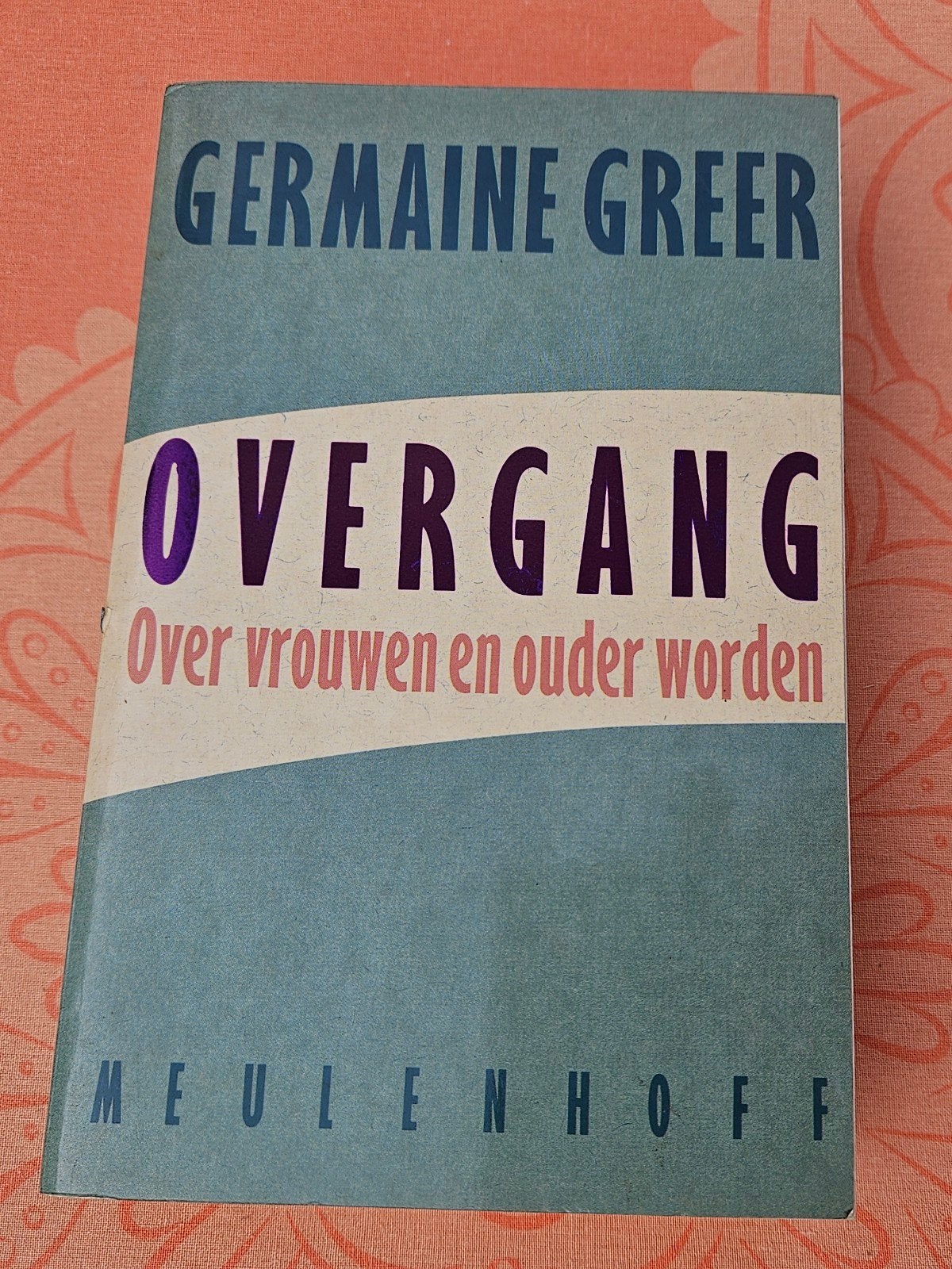 Greer - Overgang, Enlèvement ou Envoi, Utilisé, Greer