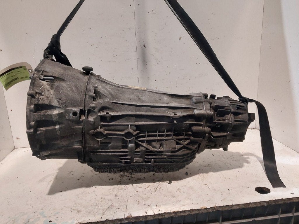 VERSNELLINGSBAK AUTOMAAT Mercedes-Benz GLC (X253), Dhr. J. Ham, Gebruikt, Mercedes-Benz, Administratie@autoham.nl