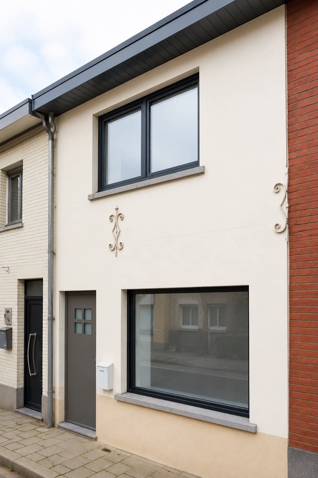 Te renoveren huis Lokeren, Immo, Maisons à vendre