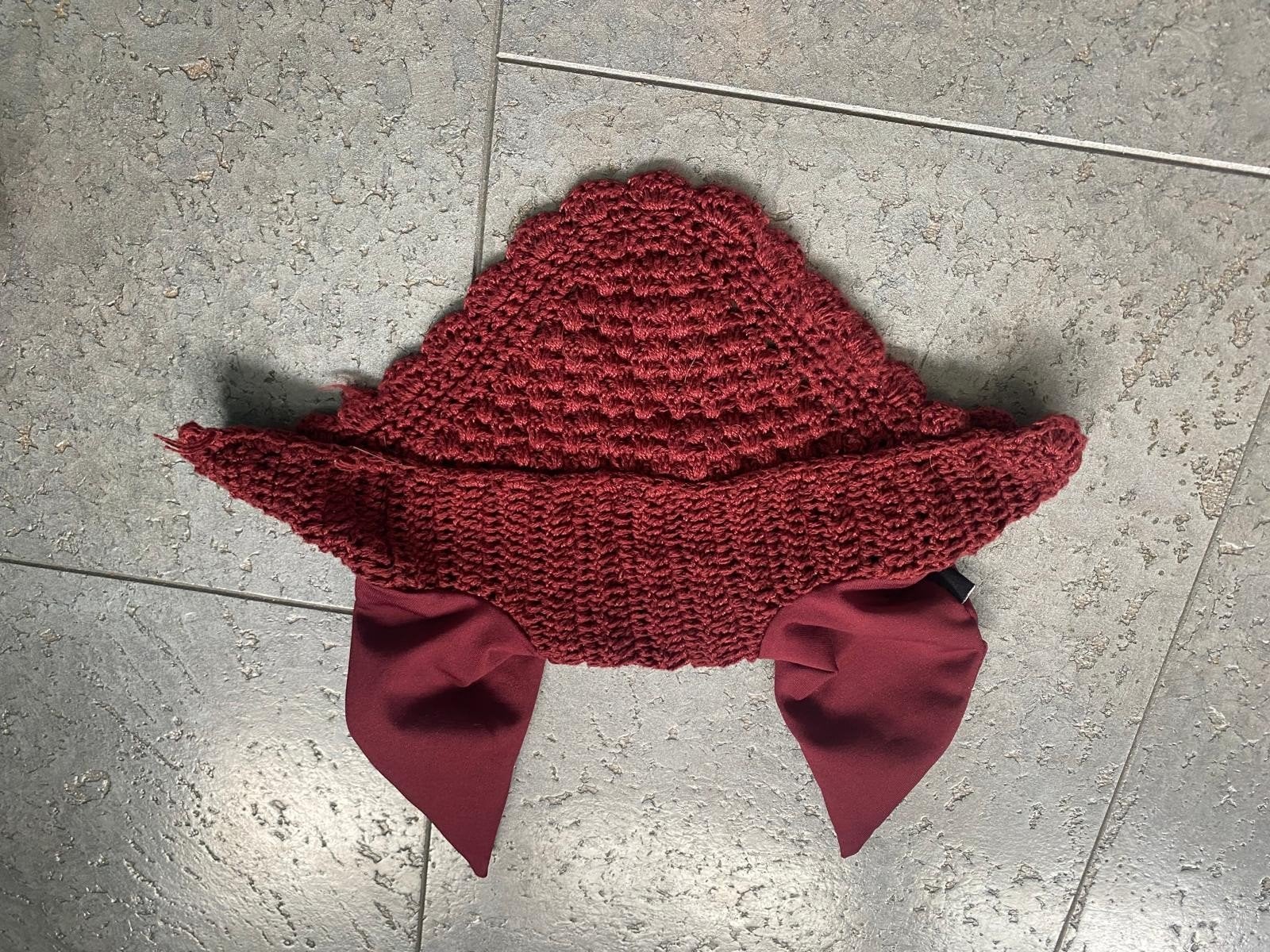 oornetje QHP, Kinderen en Baby's, Kindermode-accessoires, Ophalen