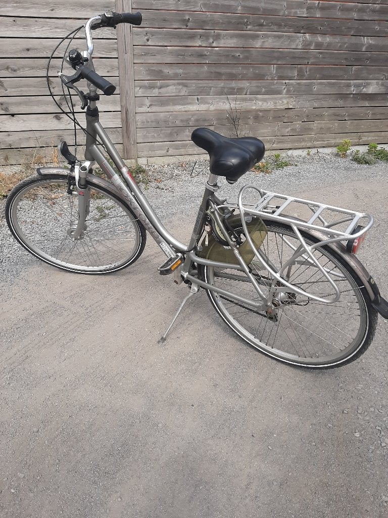 Oxford vrouwenfiets, Ophalen, Zo goed als nieuw, Overige merken