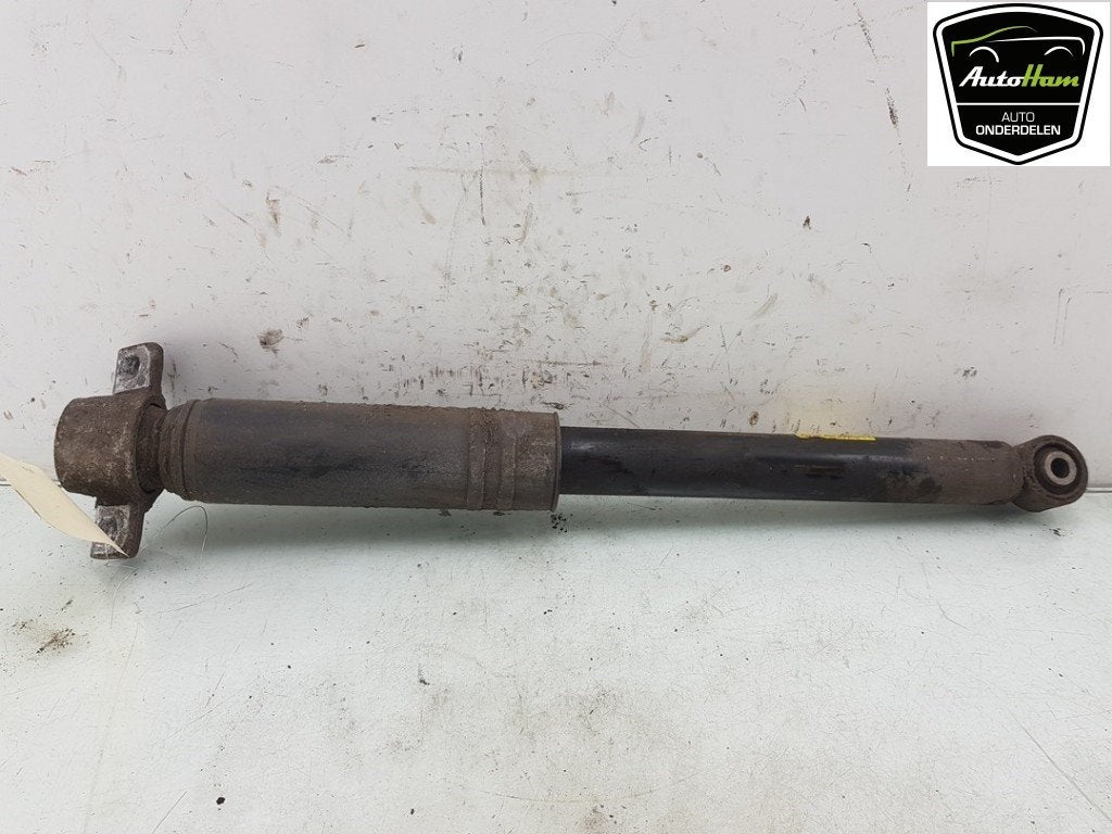 AMORTISSEUR ARRIÈRE GAUCHE Opel Zafira Tourer (P12), Dhr. J. Ham, Administratie@autoham.nl, Opel, Utilisé