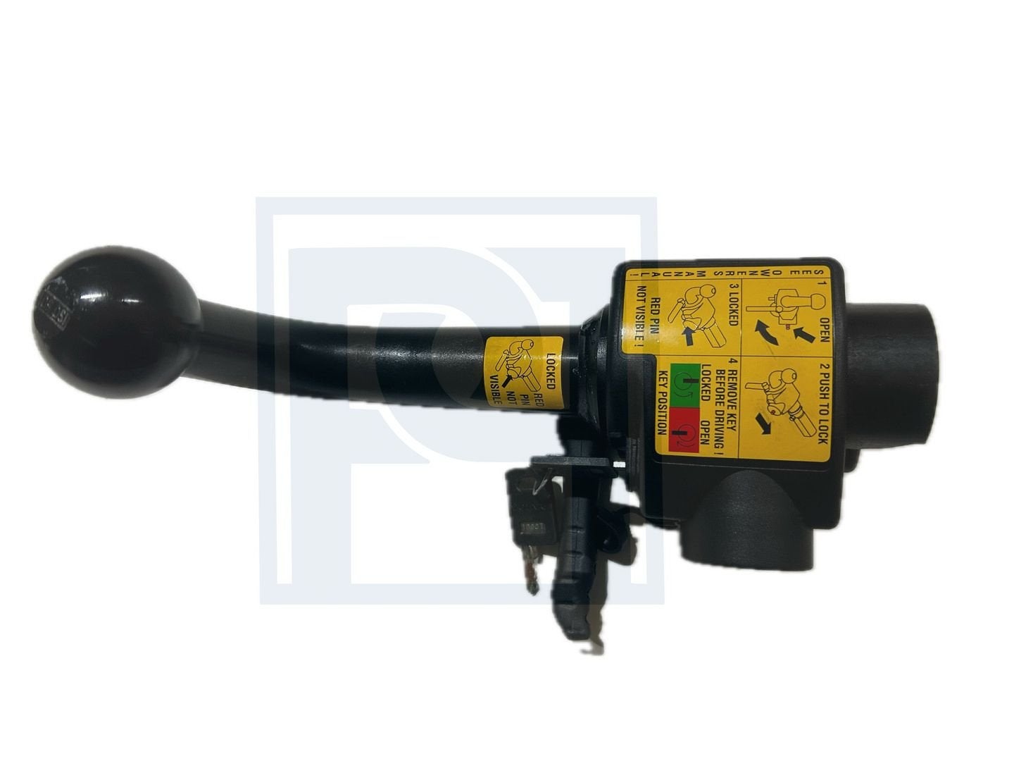 Volvo Afneembare trekhaak kogel VOLVO S40  V40 1995-2004 nie