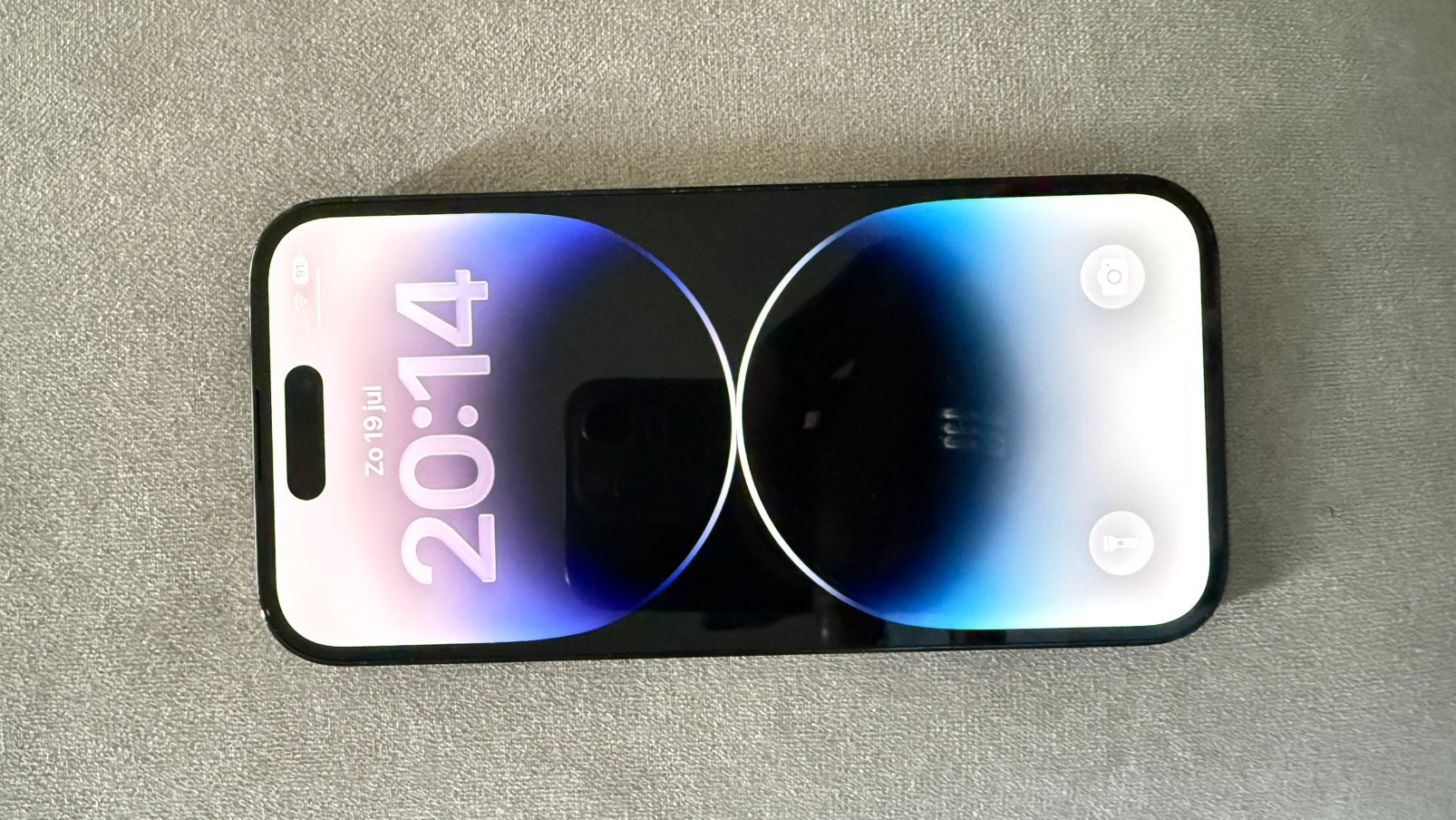 iPhone 14 pro 128GB, Télécoms, Téléphonie mobile | Apple iPhone, Enlèvement ou Envoi, Comme neuf, IPhone 14