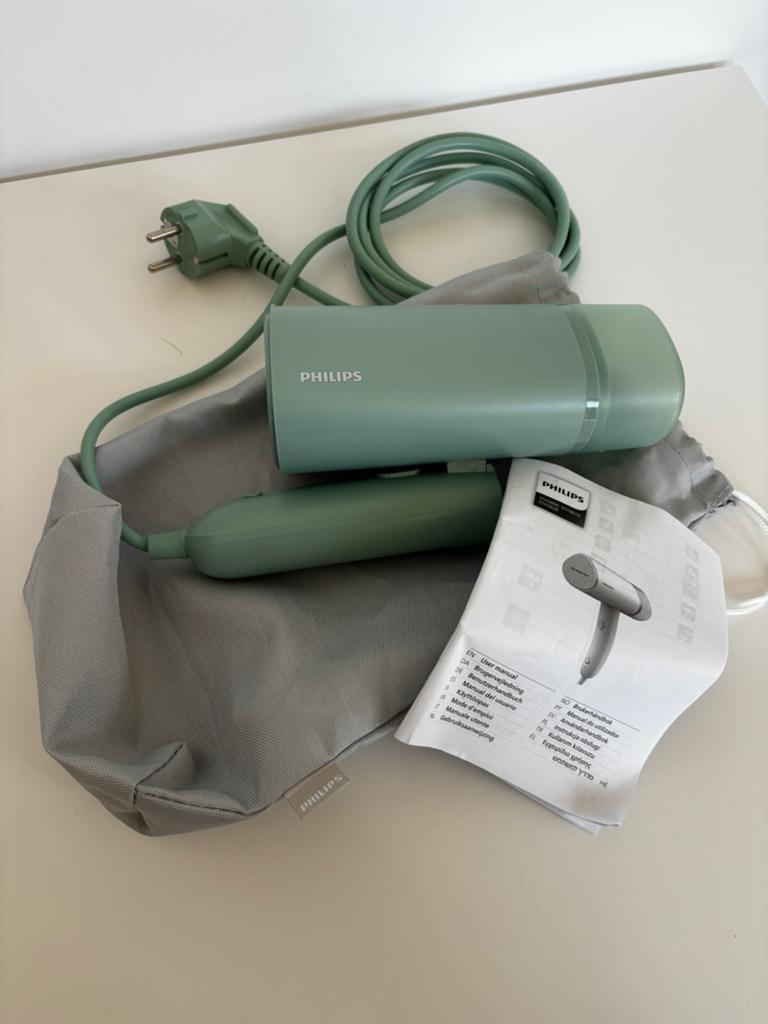 PHILIPS Kledingstomer 3000 Series (STH3010/70), Elektronische apparatuur, Strijkijzers en Strijkplanken, Ophalen, Zo goed als nieuw