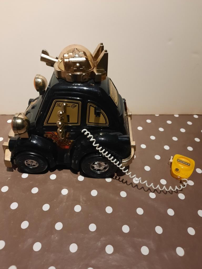 Robot auto 1985, Enlèvement ou Envoi