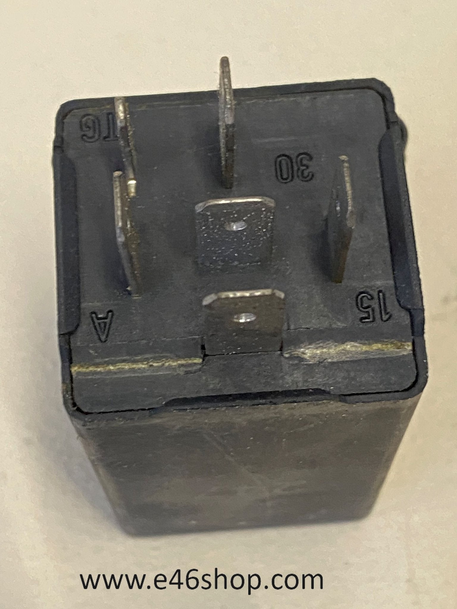 VERLICHTING RELAIS BMW E28 E30 E24 E23 OE 61311373974, Autos : Pièces & Accessoires, Neuf, -, -, Enlèvement ou Envoi