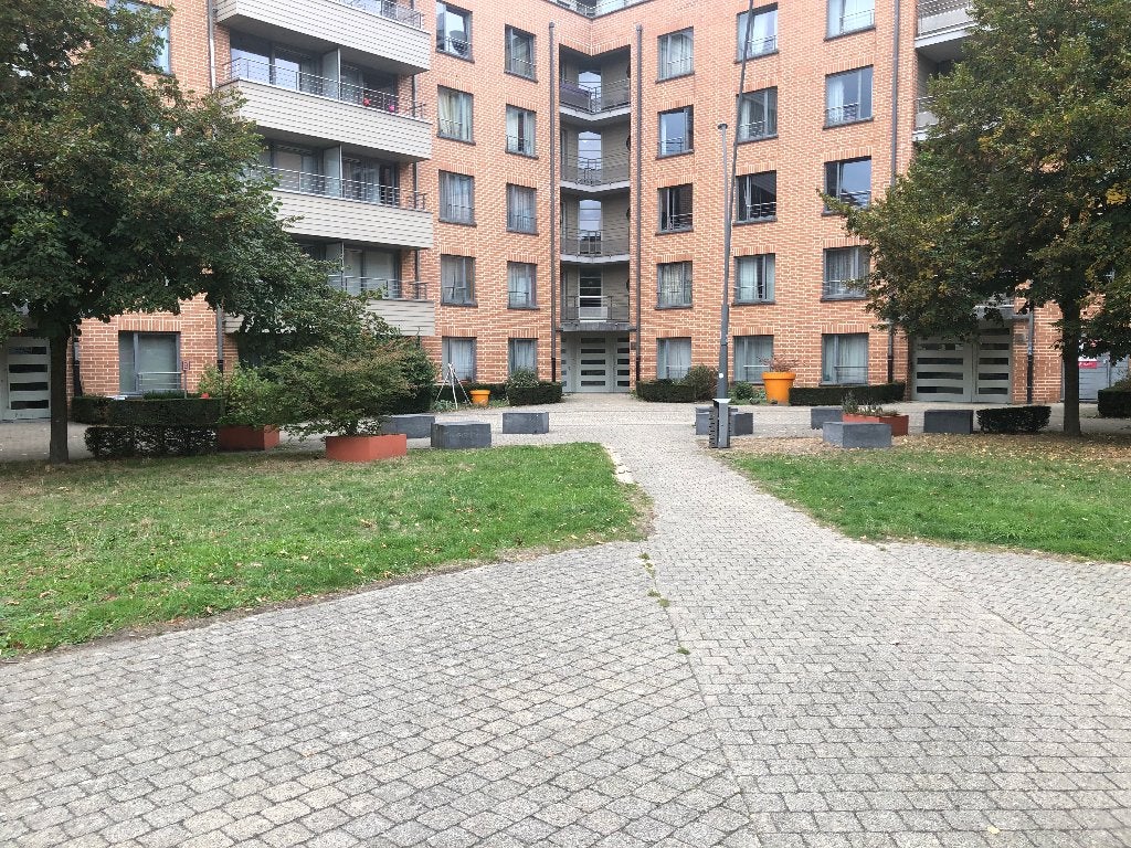 Appartement à louer, Immo, 50 m² ou plus, Bruxelles