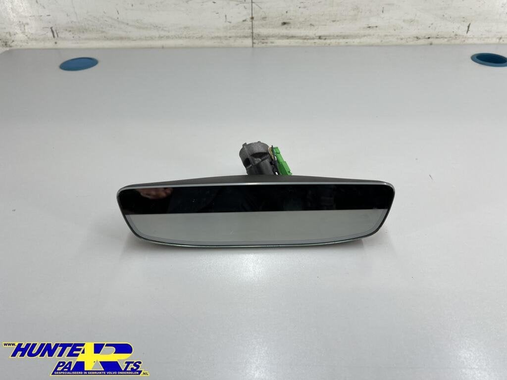 Binnenspiegel Volvo XC90/XC60/V60/V90 II ('14-'22) 31442553, Gebruikt, Ophalen of Verzenden, Volvo, Volvo