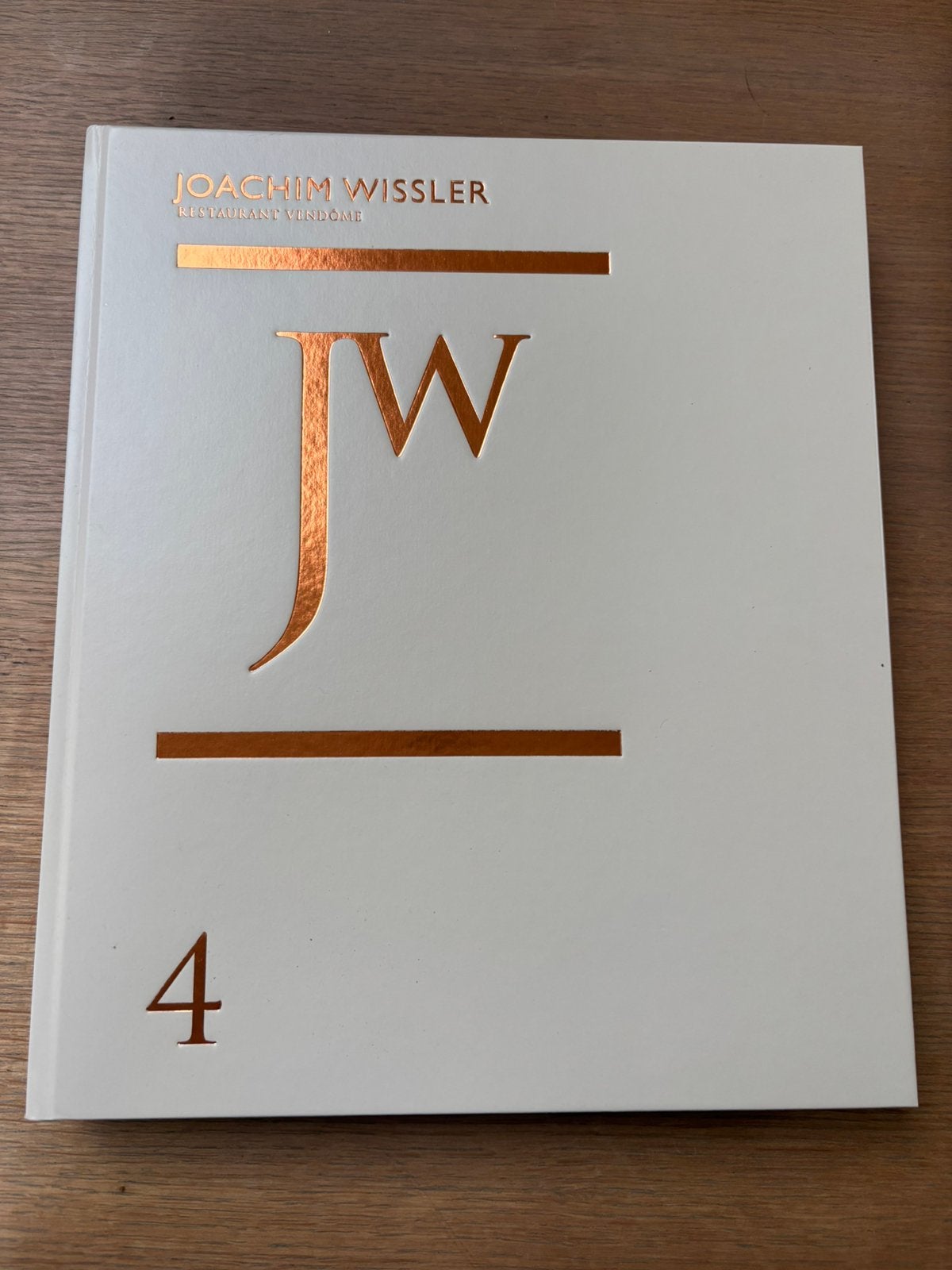 Joachim Wissler-Vendôme, Enlèvement ou Envoi, Comme neuf