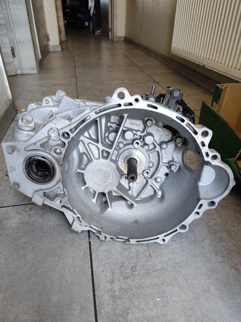 BOITE DE VITESSE KIA, Enlèvement ou Envoi, Révisé, Hyundai