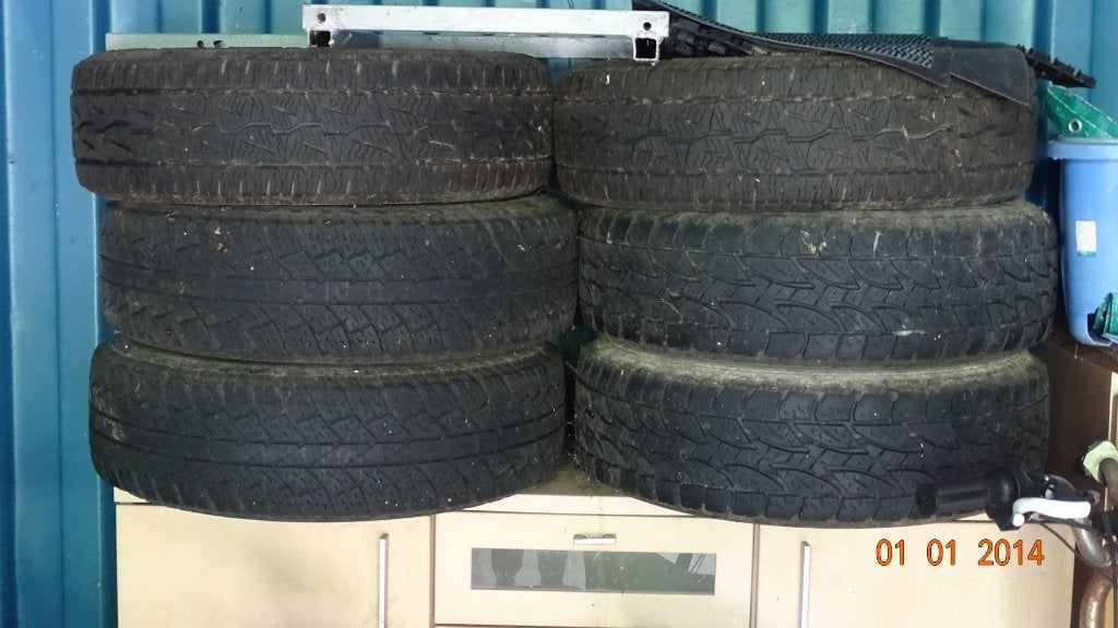 JANTES SUZUKI JIMNY, Autos, Achat, Cabriolet, Boîte manuelle, Diesel