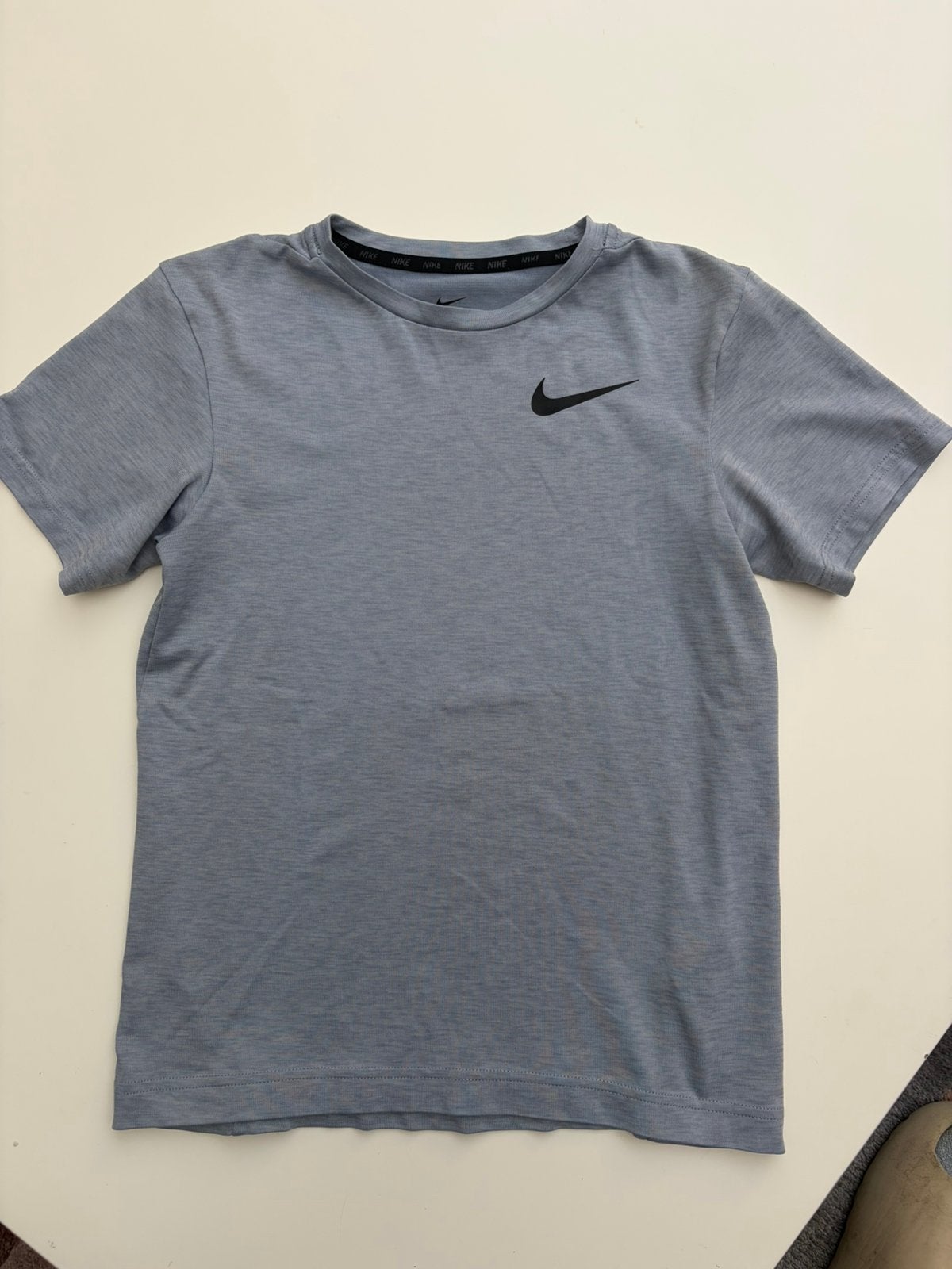 Nike t-shirt m -enfant, Enlèvement, Comme neuf