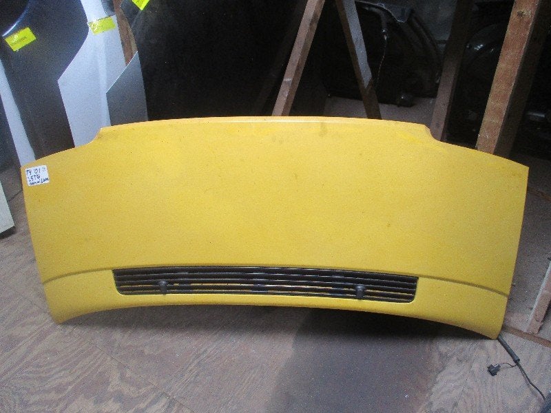 CAPOT Volkswagen Transporter T4 (01-1990/04-2003), Volkswagen, Volkswagen AG, Utilisé, Kundenbetreuung@volkswagen.de