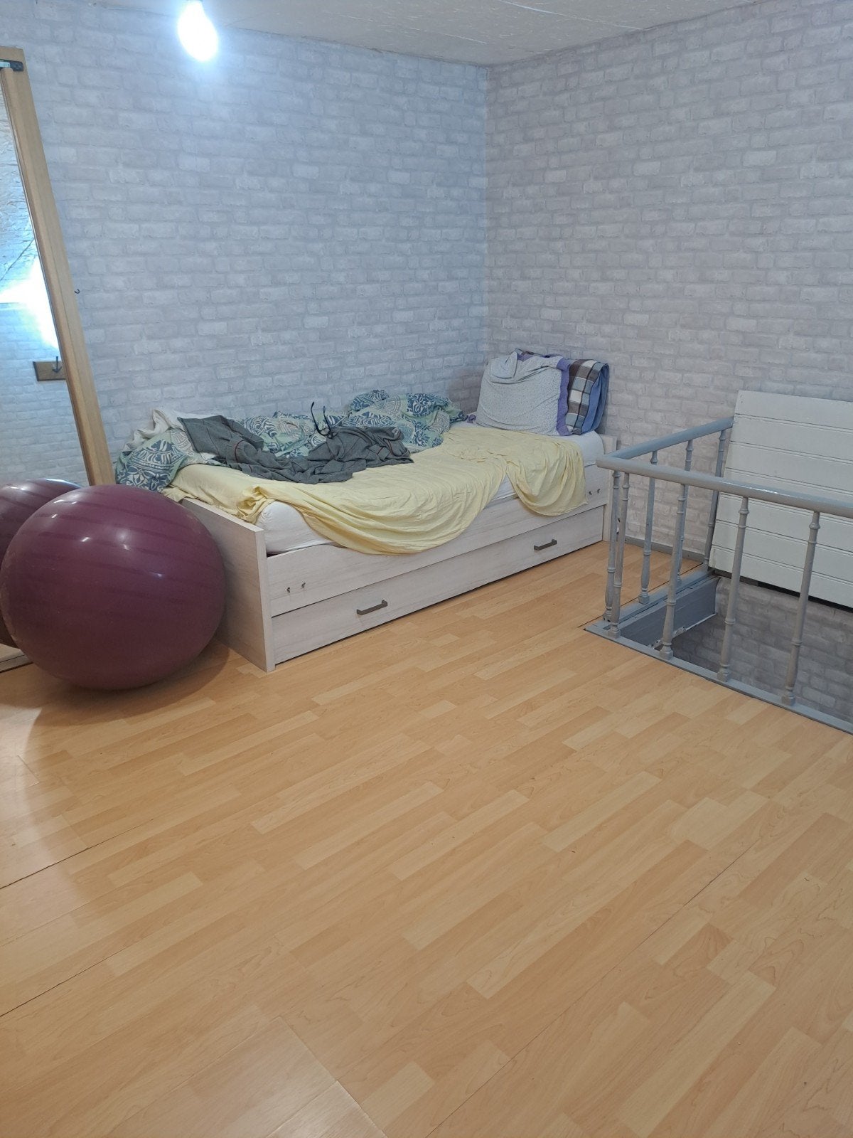 chambre a louer, region angleur,ougrée., Immo