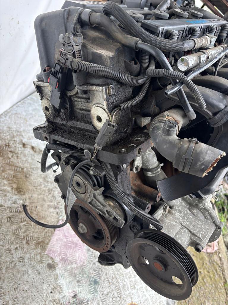 Moteur W10B16A Nu MINI MINI, Verzenden, Gebruikt, Overige automerken