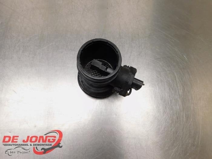 Compteur de masse d'air d'un Hyundai Santafe, -, 3 mois de garantie, Utilisé, Hyundai