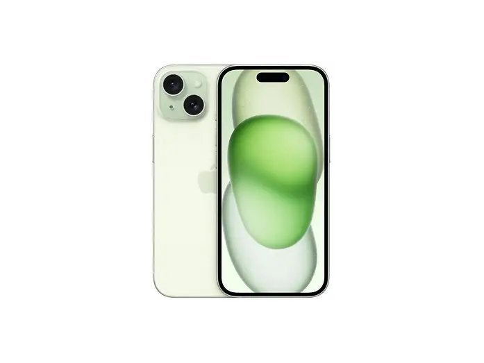Iphone 15 256gb, Télécoms, 256 GB, IPhone 15, Comme neuf, Vert