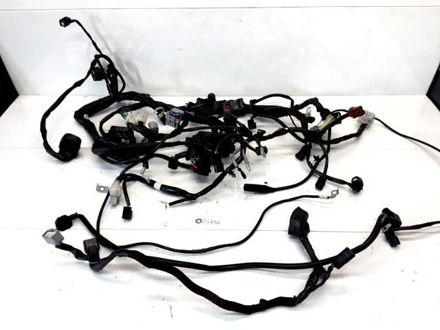 CBR650R 2019 - 2020 Honda Kabelboom Kabelboom hoofd D1-57565