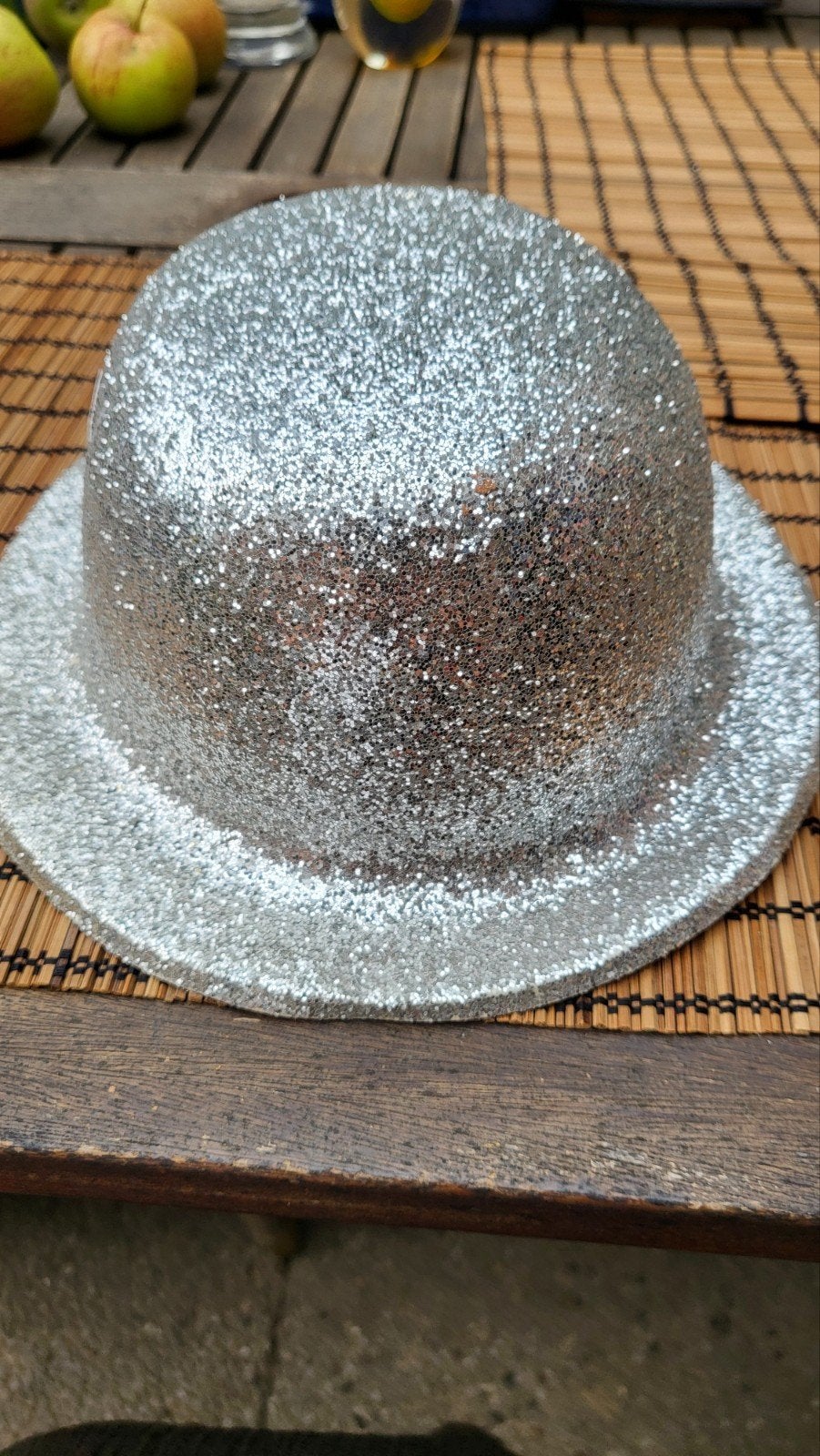 chapeau à paillettes, Vêtements | Femmes, Enlèvement