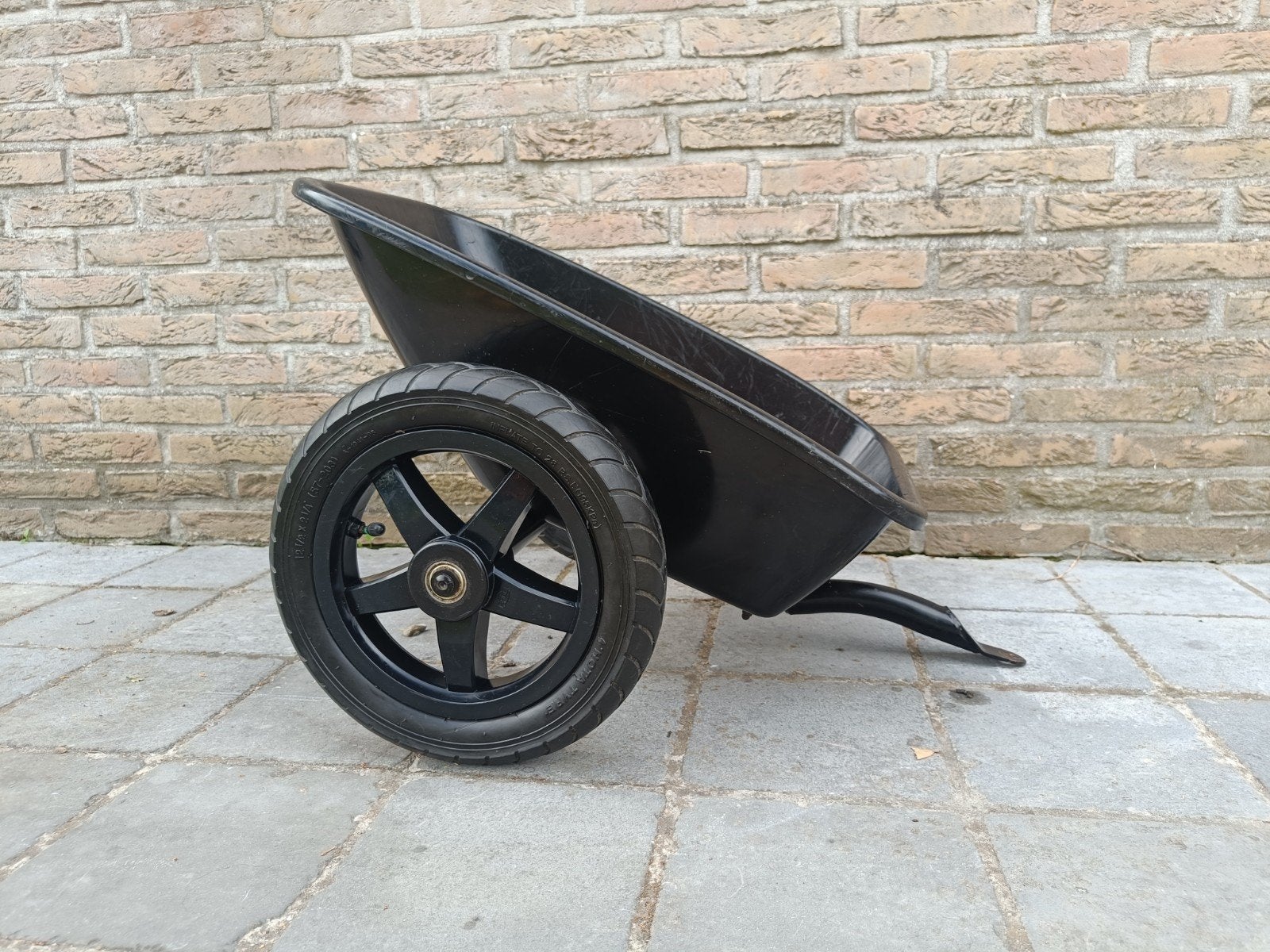 Trailer voor Berg Buddy/Rally, Kinderen en Baby's, Ophalen, Berg
