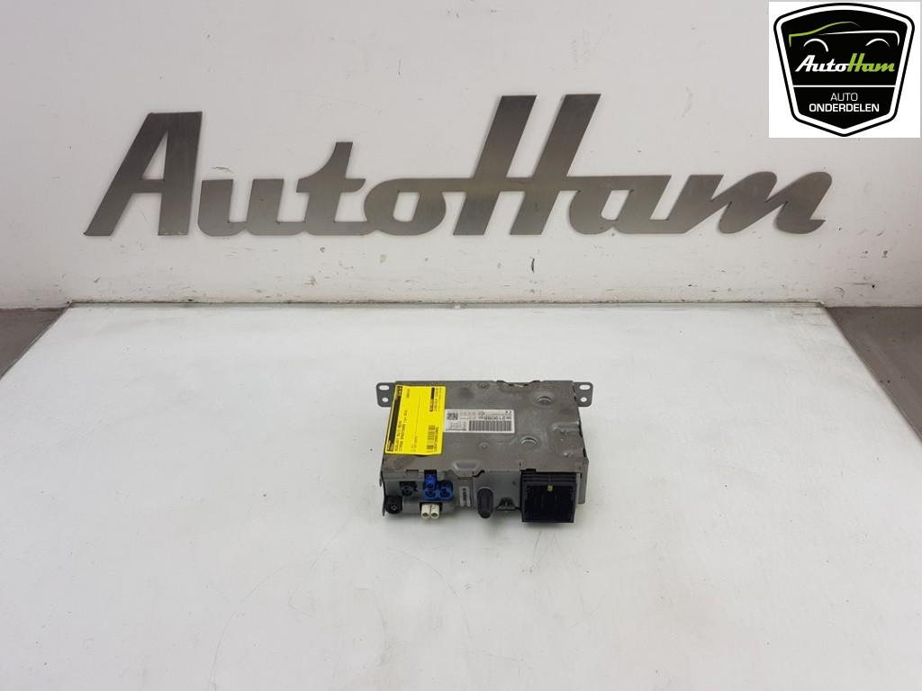MULTI MEDIA COMPUTER Citroën SpaceTourer (01-2016/10-2023), Auto-onderdelen, Gebruikt, Citroën