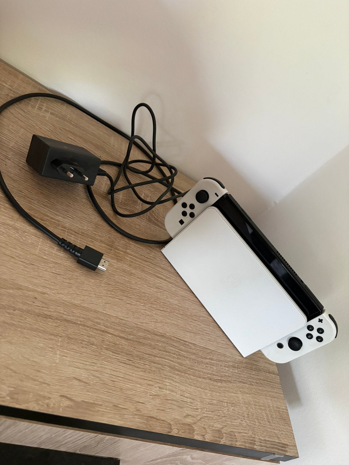 Nitendo switch te koop, Enlèvement, Comme neuf