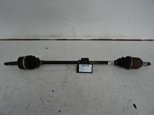 CARDAN AVANT DROIT (TRANSMISSION) Combo Tour (Corsa C), Utilisé, Opel