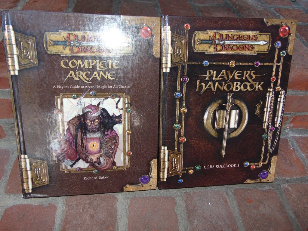 Dungeons and dragons boeken, Enlèvement ou Envoi, Utilisé, Autres types, Livre ou Catalogue