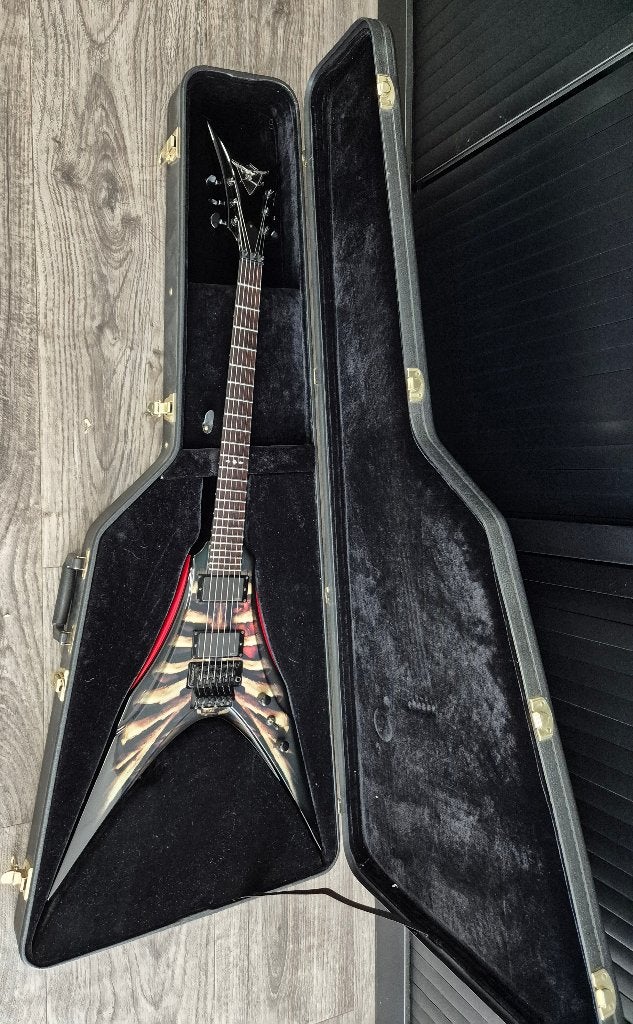 DBZ, Musique & Instruments, Instruments à corde | Guitares | Électriques, Enlèvement, Comme neuf, Solid body, Autres marques