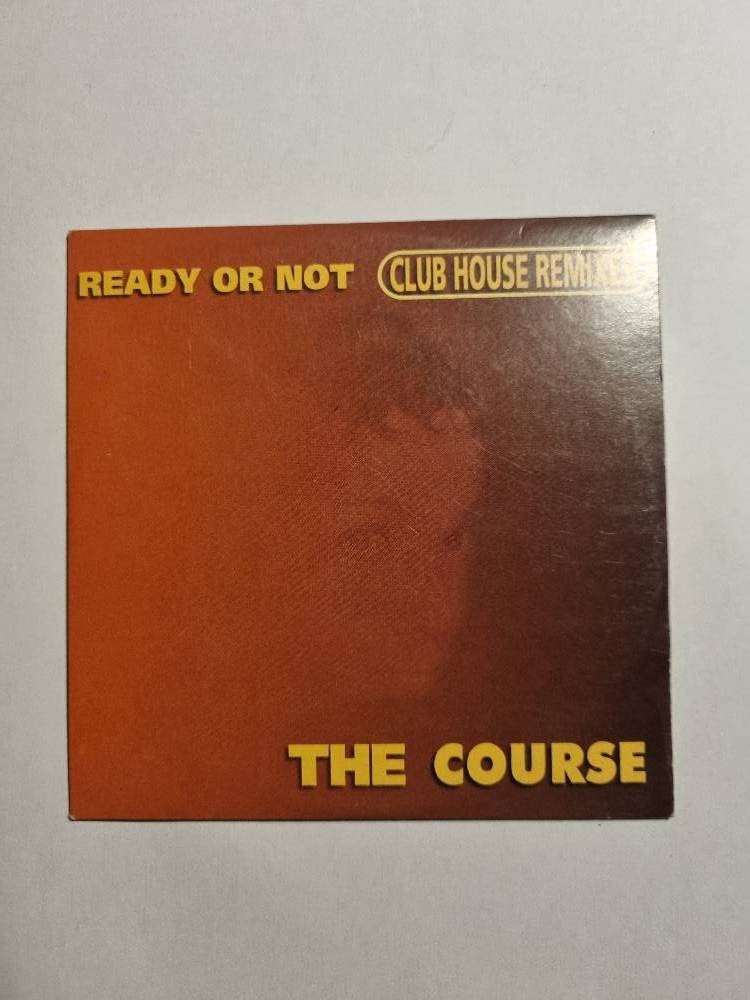 The Source - Ready Or Not, Ophalen of Verzenden, Gebruikt