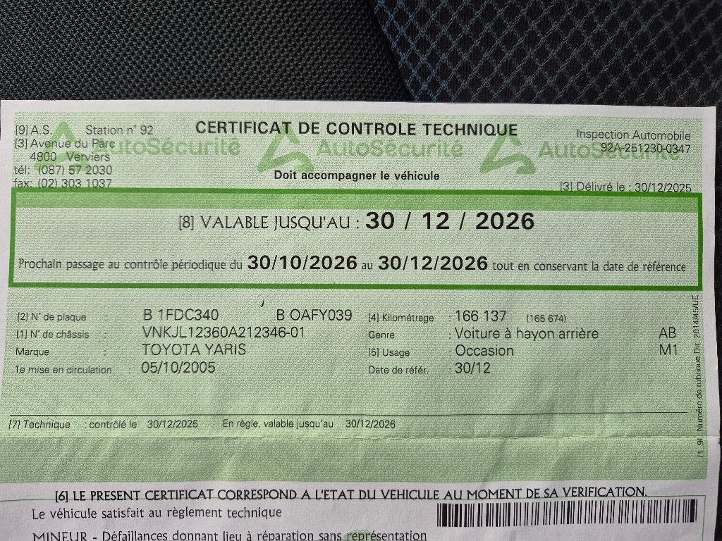 toyota yaris, Auto's, Toyota, Voorwielaandrijving, 4 zetels, 63 kW, 4 cilinders
