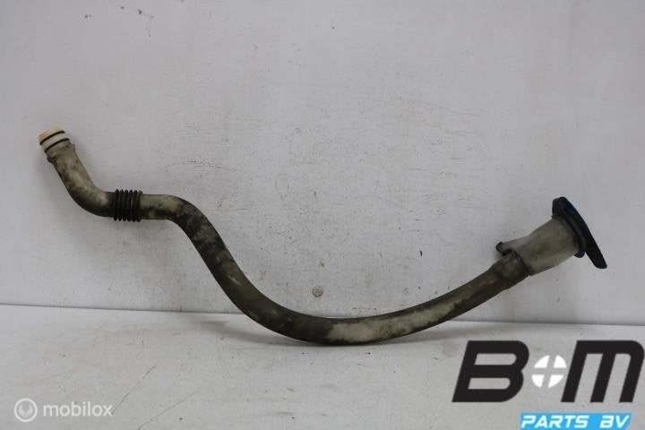 Vulpijp VW Transporter T5 7H0955463B, Gebruikt