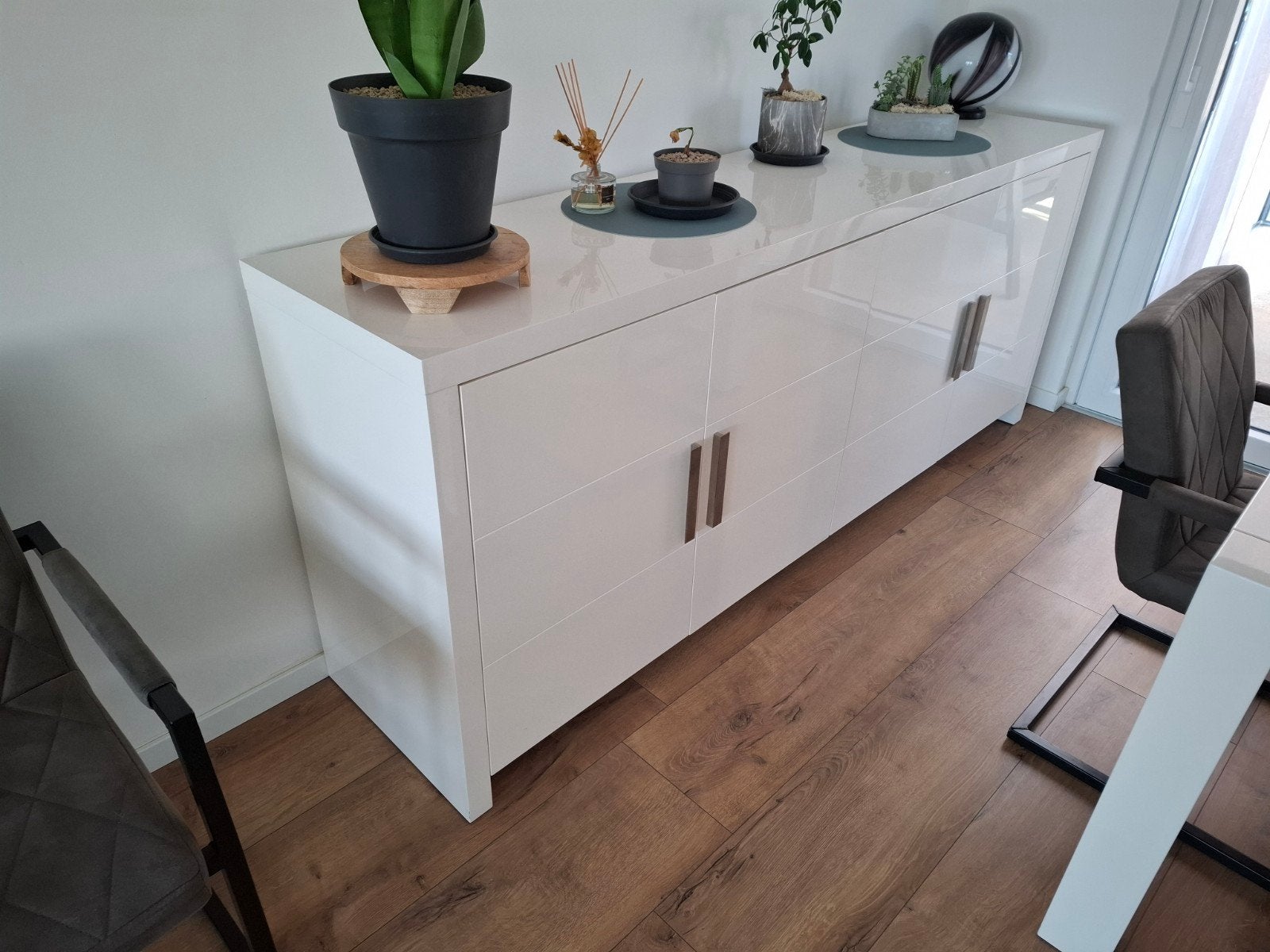 meuble salle à manger, Enlèvement, Utilisé
