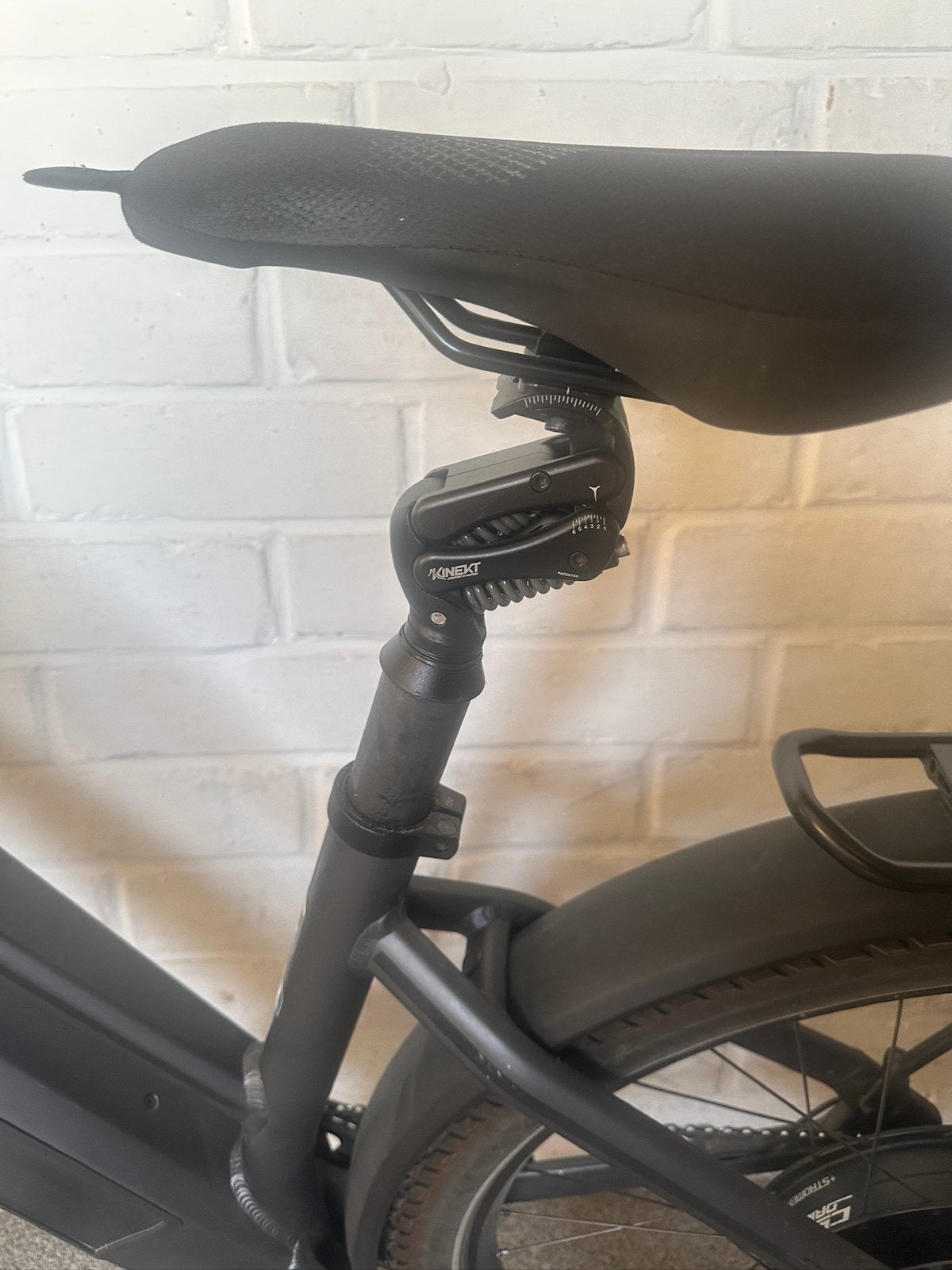 Stromer ST1 – Modèle 2024 – Batterie 983 Wh, Fietsen en Brommers, Ophalen