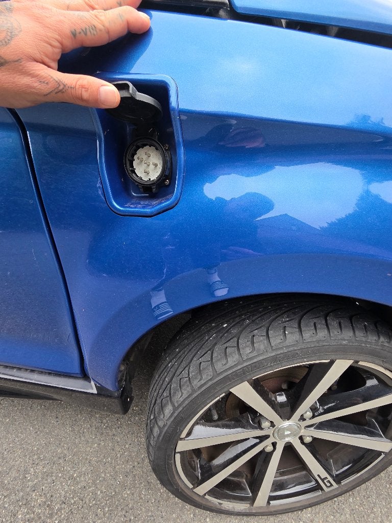Voiture sans permis aixam électrique, Autos, Cuir, Achat, Automatique, Particulier