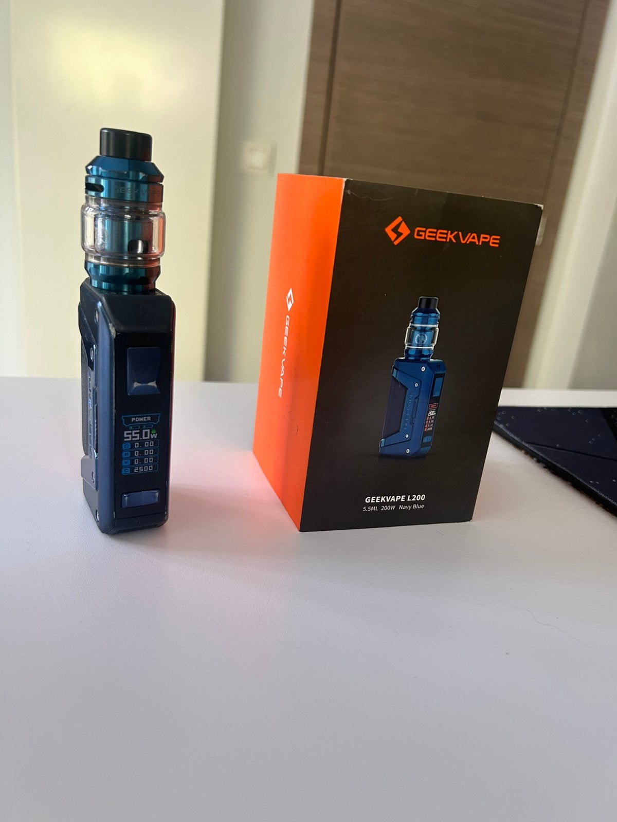 geekvape, Verzamelen, Elektronische Apparatuur, Ophalen