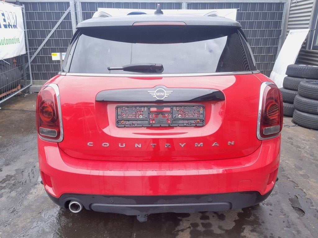 PARE-CHOCS ARRIÈRE Mini Countryman (F60) (01-2016/06-2019), Autos : Pièces & Accessoires, Arrière, Pare-chocs, Petuelring 130
80809  München, DE