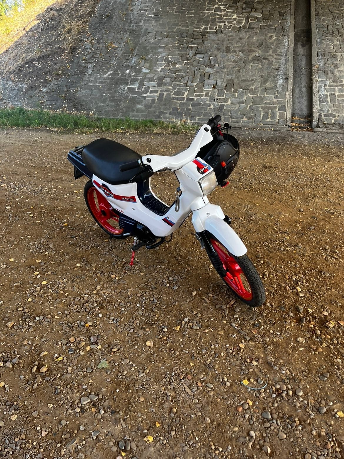 Honda wallaroo 50cc, Autres modèles, Comme neuf, Classe B (45 km/h), Enlèvement