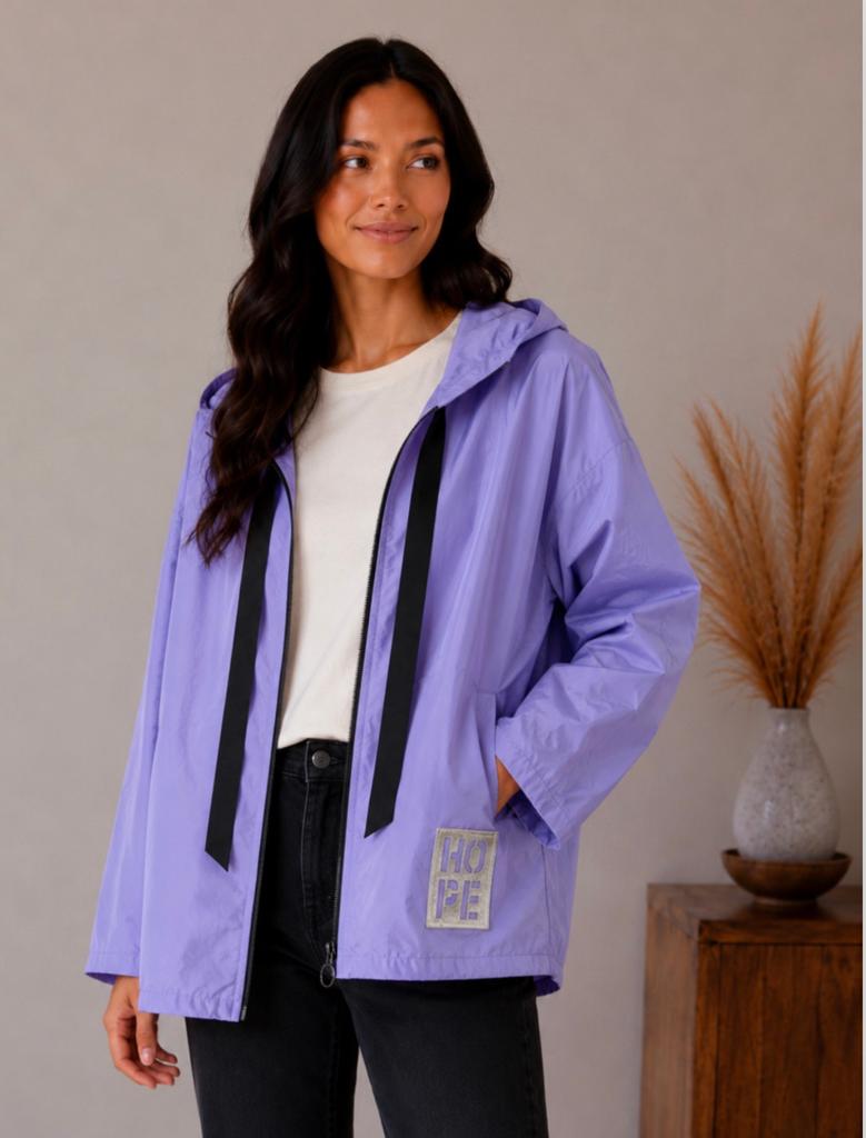 Leuke regenjas Taille Unique, Enlèvement, Comme neuf, Imperméable
