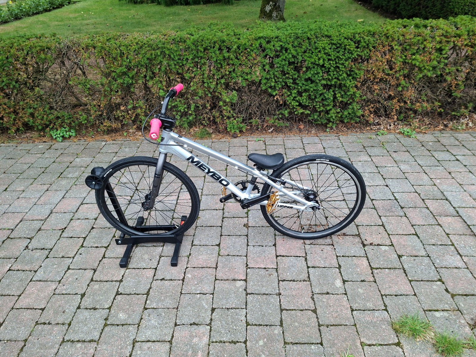 meybo mini clipper + uitrusting, Vélos & Vélomoteurs, Enlèvement
