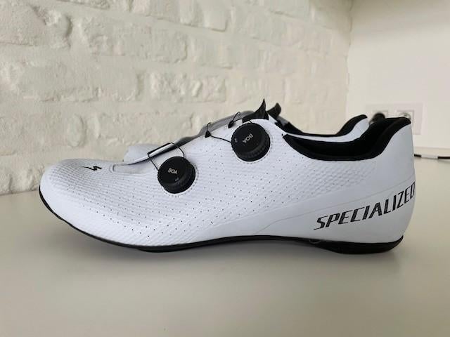 Specialized Torch 3.0 maat 48 fietsschoenen, Fietsen en Brommers, Specialized, Schoenen, Ophalen of Verzenden, Zo goed als nieuw