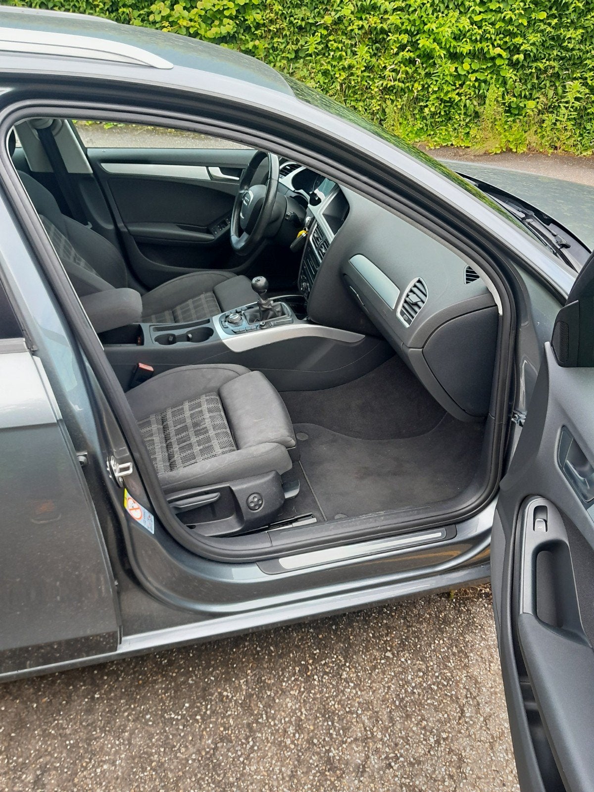 Audi A4 diesel, Auto's, Particulier, Te koop, A4
