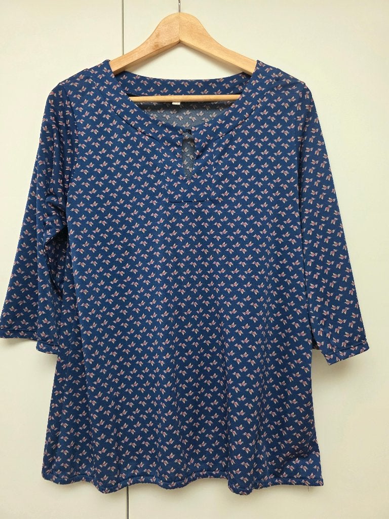 Longsleeve PTC (maat L), Vêtements | Femmes, Taille 42/44 (L), Enlèvement ou Envoi, PTC, Multicolore